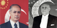 TBMM Açılış Konuşmalarıyla iki Siyasal Lider Profili: Demirel ve Sezer