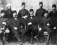Bir asır sonra “İnkılâb-ı Azîm”
