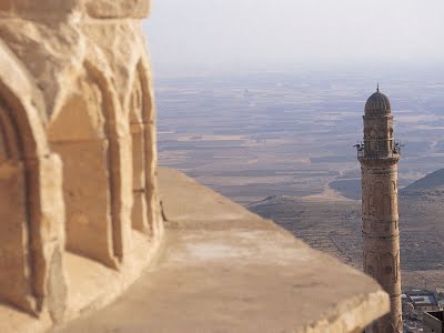 Mardin’de Kültürlerarası İletişim…