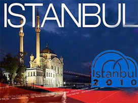 İstanbul 2011 ve sonrası: “Dünya Kültürü Kenti…”