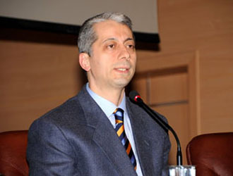 Prof. Dr. Bedri Gencer